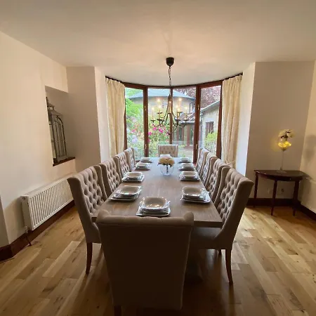 Eusemere Casa de Férias