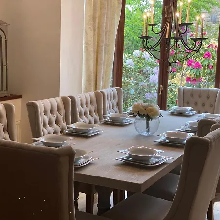 Casa de Férias Eusemere